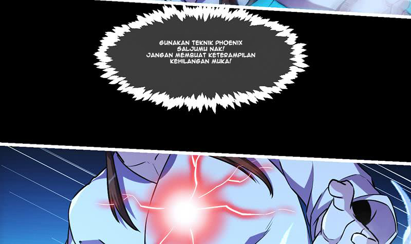 The Immortal Devil Emperor Chapter 16 Gambar 34